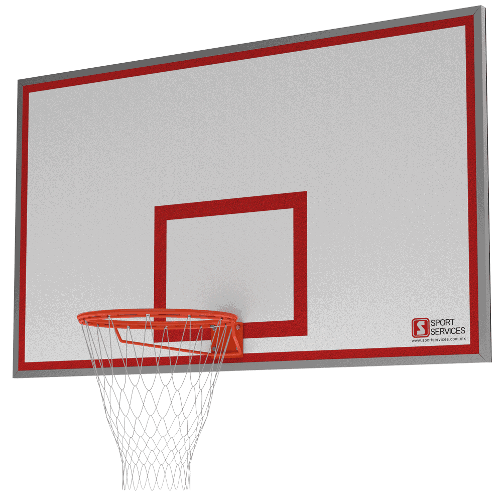 Tableros de Básquetbol Somos Fabricantes